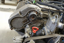 Laden Sie das Bild in den Galerie-Viewer, Motor Mercedes-Benz W140 W210 119981 4.2 279PS 205kW 128TKm 1997 Benzin Komplett
