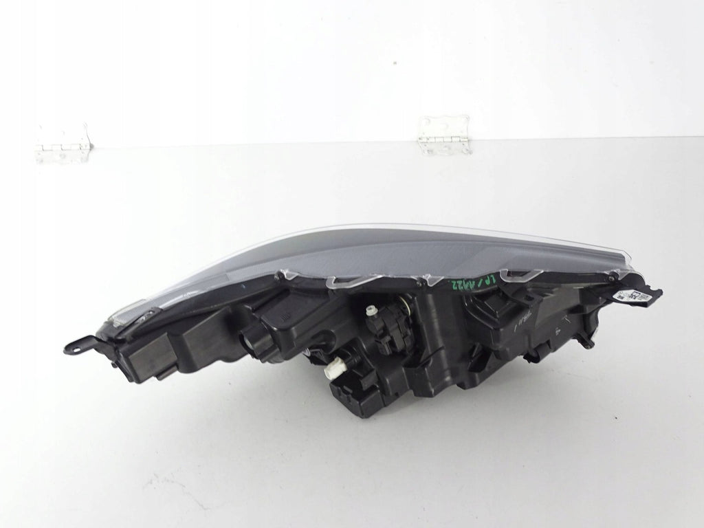 Frontscheinwerfer Toyota 4 Yaris Links Scheinwerfer Headlight SCH5637620664ti