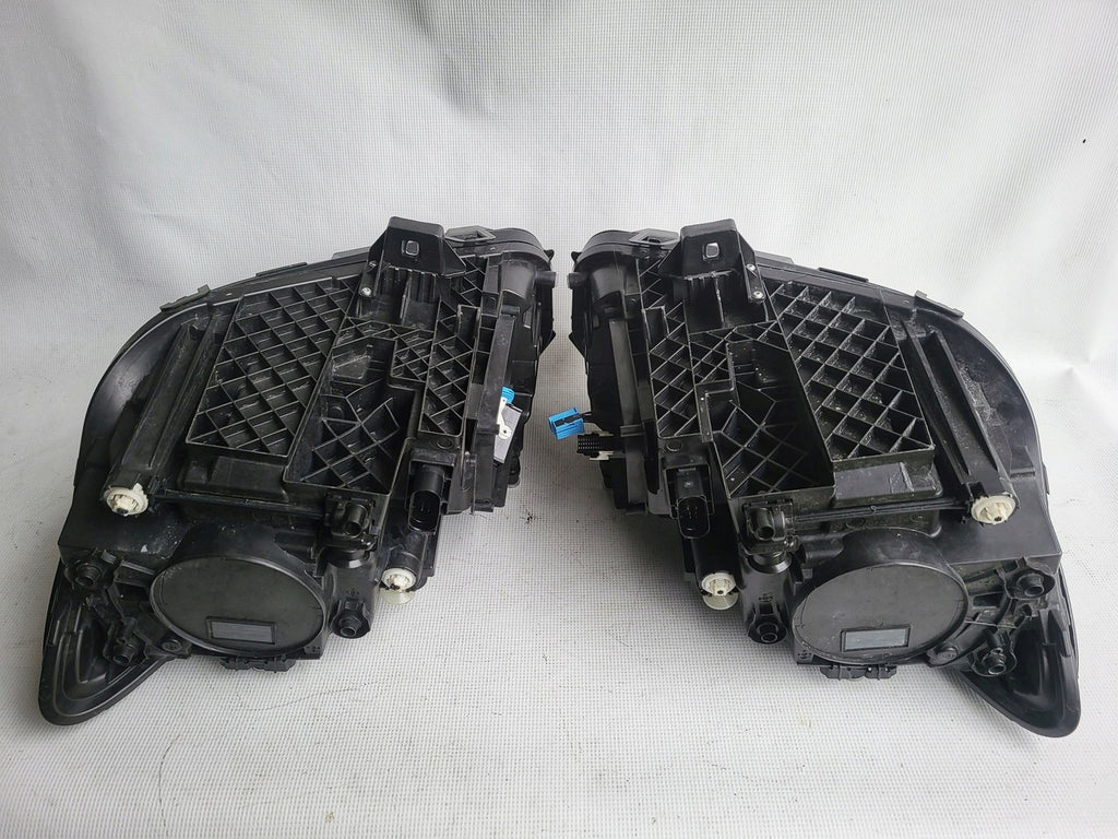 Frontscheinwerfer Mercedes-Benz W247 A2479061903 Full LED Ein Satz Headlight SCH1640118361ez