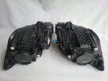 Laden Sie das Bild in den Galerie-Viewer, Frontscheinwerfer Mercedes-Benz W247 A2479061903 Full LED Ein Satz Headlight SCH1640118361ez
