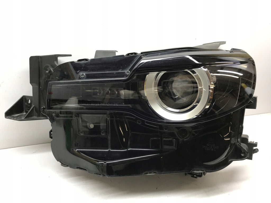 Frontscheinwerfer Mazda Mx-30 Mx30 DN4L-51040 Full LED Links Headlight SCH4139726286iu