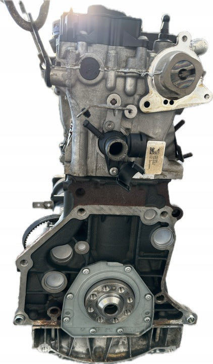 Motor Audi I 06J100035H 1.8 TSI. TFSI 158PS 118kW 132TKm 2010 Benzin Unkomplett MOT5751575466zd