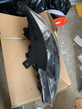 Laden Sie das Bild in den Galerie-Viewer, Frontscheinwerfer Kia Sportage 92101-3WXXX LED Links Scheinwerfer Headlight SCH5317881943ny
