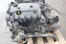 Load image into Gallery viewer, Motor Hyundai Kia I30 I20 Venga G4FC G4FG 1.6 162TKm 2009 Benzin Engine Komplett MOT6526324281an