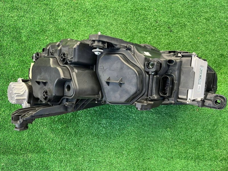 Frontscheinwerfer VW Passat B8 3G1941082P Full LED Rechts Scheinwerfer Headlight SCH4355789526nr