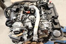Laden Sie das Bild in den Galerie-Viewer, Motor Mercedes-Benz W204 642960 3.2 CDI 224PS 165kW 180TKm Diesel Komplett MOT1914677399rz