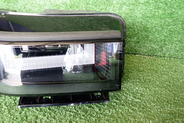Frontscheinwerfer Hyundai Ioniq 92102-GI Full LED Rechts Scheinwerfer Headlight SCH5845222020vq
