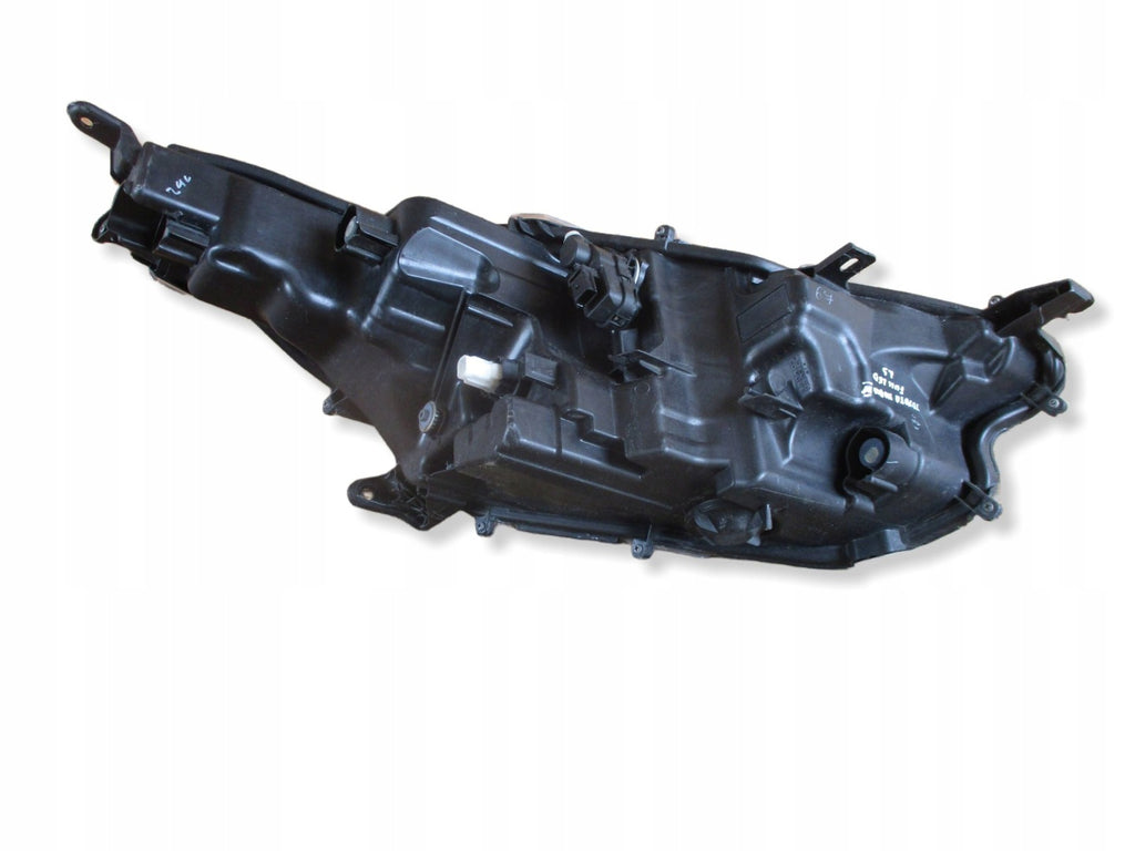 Frontscheinwerfer Toyota Yaris Links Scheinwerfer Headlight SCH3793949669wr