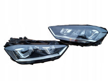 Load image into Gallery viewer, Frontscheinwerfer VW Sportsvan 517941032B Xenon Ein Satz Scheinwerfer Headlight SCH9221613459vu