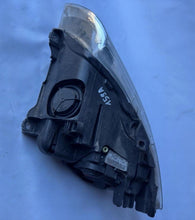 Laden Sie das Bild in den Galerie-Viewer, Frontscheinwerfer Audi Q7 4L0941004A Xenon Rechts Scheinwerfer Headlight SCH9595875138vm
