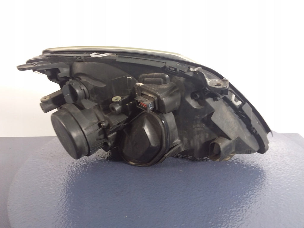 Frontscheinwerfer Opel Vectra C Xenon Links Scheinwerfer Headlight