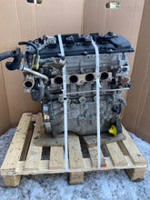 Load image into Gallery viewer, Motor Toyota Corolla 2ZR-FXE 1.8 82TKm 2021 Hybrid Engine Komplett