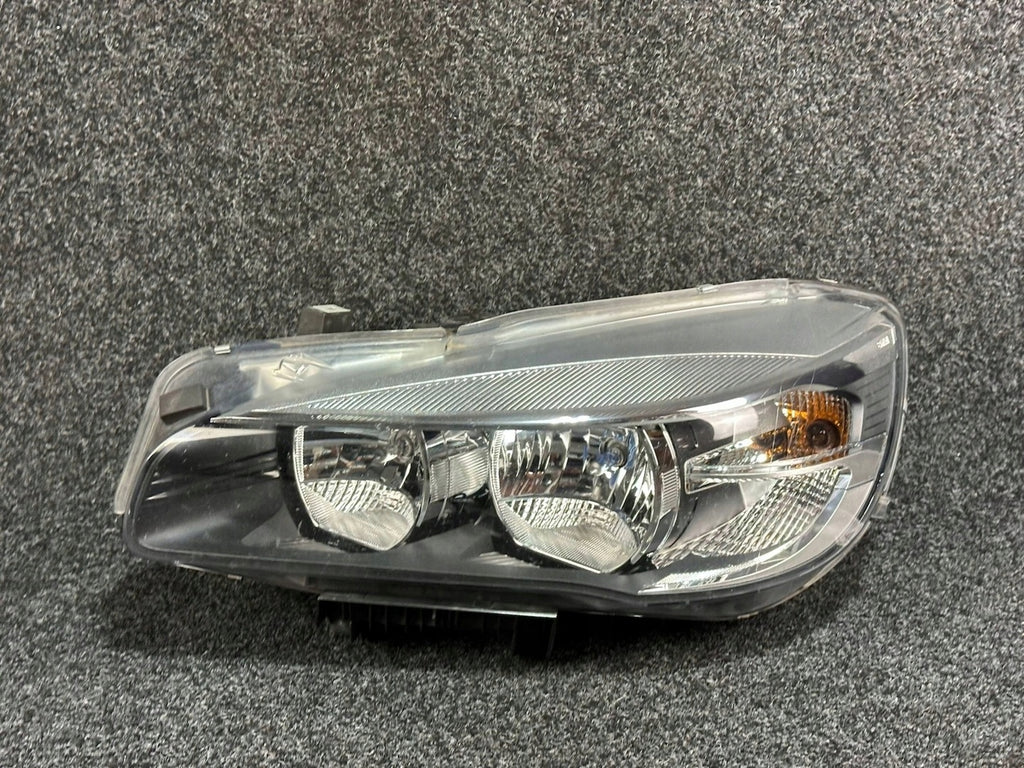 Frontscheinwerfer BMW F45 7422573 Links Scheinwerfer Headlight SCH7843896615kd