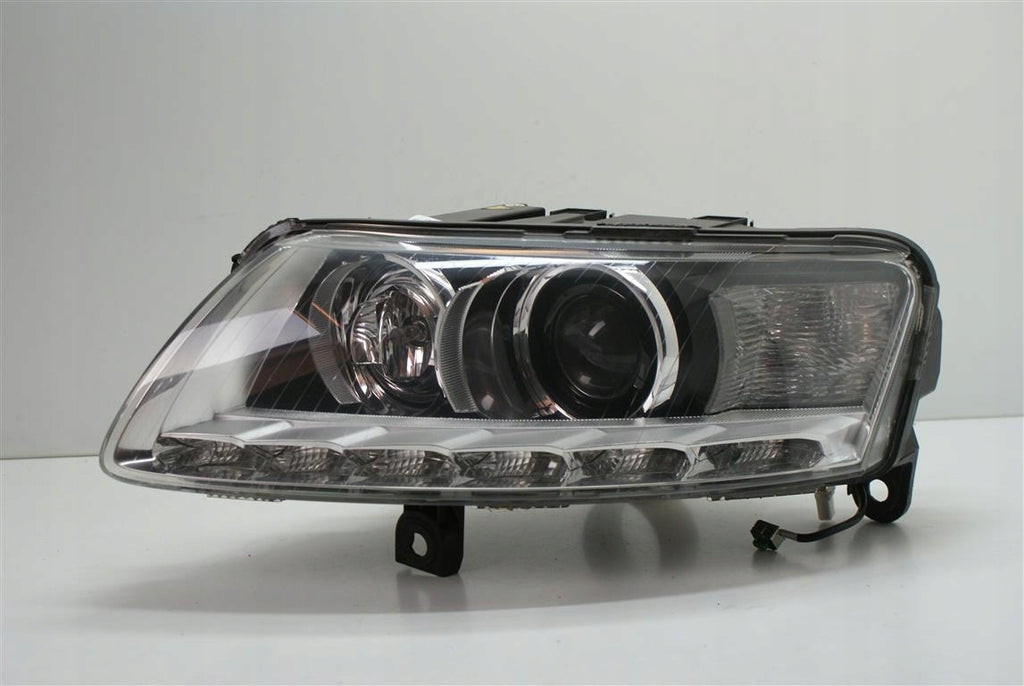 Frontscheinwerfer Audi A6 C6 1ZS009925-41 Xenon Links Scheinwerfer Headlight