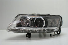 Laden Sie das Bild in den Galerie-Viewer, Frontscheinwerfer Audi A6 C6 1ZS009925-41 Xenon Links Scheinwerfer Headlight