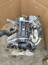 Load image into Gallery viewer, Motor Toyota Hilux 2KD-FTV 2.5 DID 108TKm 2014 Diesel Engine Komplett