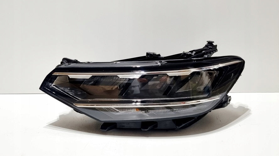 Frontscheinwerfer VW Passat B8 3G1941035Q LED Links Scheinwerfer Headlight SCH2163617359lg