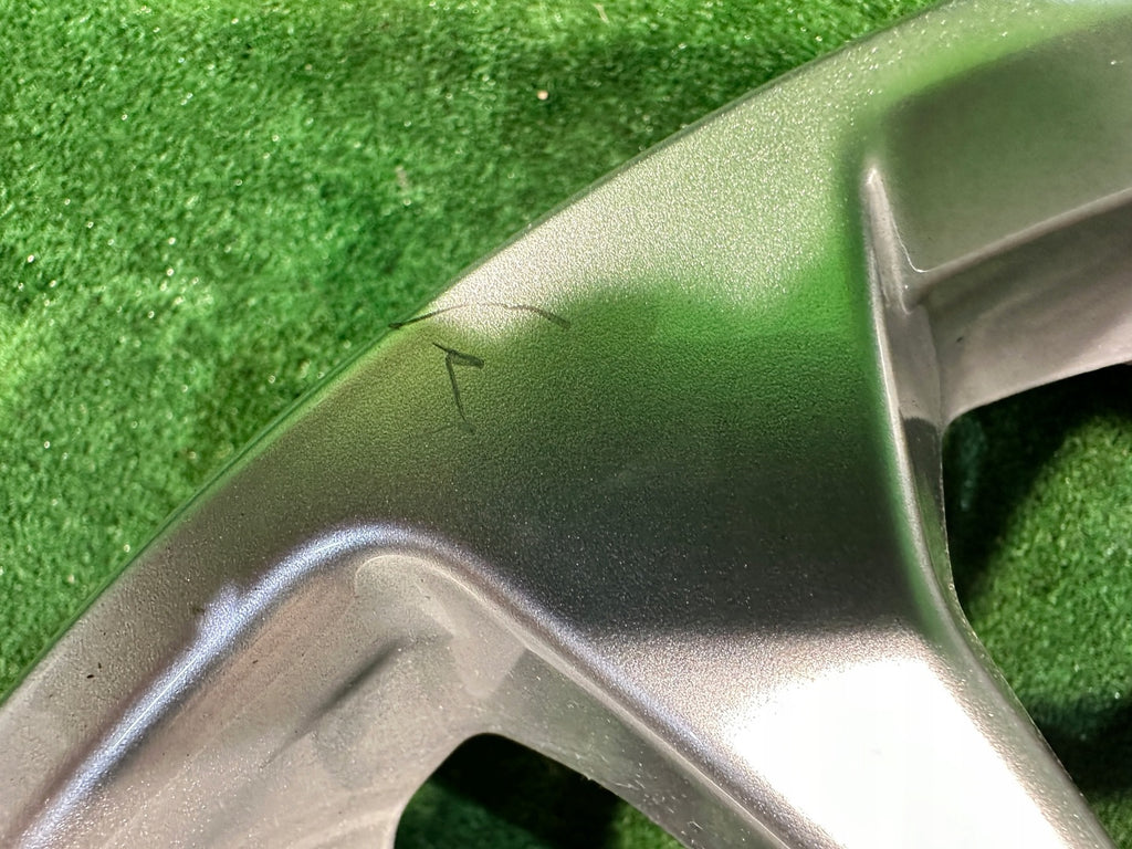 1x Alufelge 17 Zoll 7.0" 5x108 50ET LJ6C-A2A Ford Kuga Rim Wheel