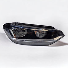 Laden Sie das Bild in den Galerie-Viewer, Frontscheinwerfer VW Touran 5TB941006C 13633 Rechts Scheinwerfer Headlight