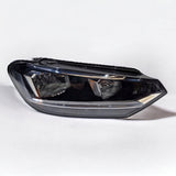 Frontscheinwerfer VW Touran 5TB941006C 13633 Rechts Scheinwerfer Headlight