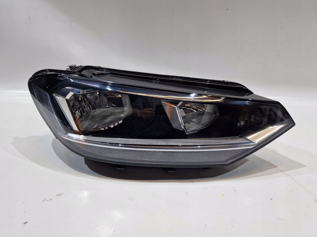 Frontscheinwerfer VW Touran 5TB941006C 13633 Rechts Scheinwerfer Headlight