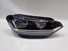 Laden Sie das Bild in den Galerie-Viewer, Frontscheinwerfer VW Touran 5TB941006C 13633 Rechts Scheinwerfer Headlight