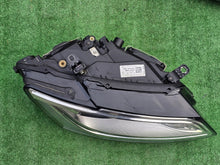Laden Sie das Bild in den Galerie-Viewer, Frontscheinwerfer Audi Q5 8R0941006C Rechts Scheinwerfer Headlight SCH2665957013iq