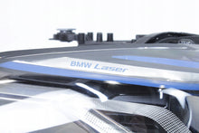 Laden Sie das Bild in den Galerie-Viewer, Frontscheinwerfer BMW G30 F90 5A388D6-03 Rechts Scheinwerfer Headlight SCH4592747474dn