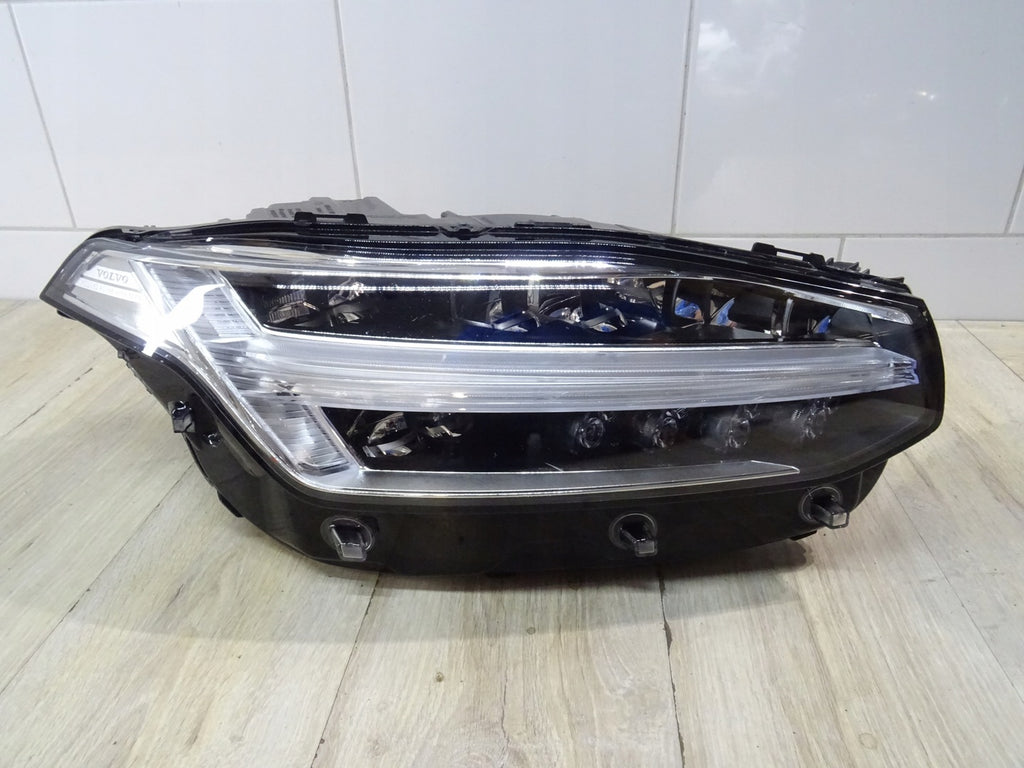 Frontscheinwerfer Volvo Xc90 II 31655808 Full LED Rechts Scheinwerfer Headlight