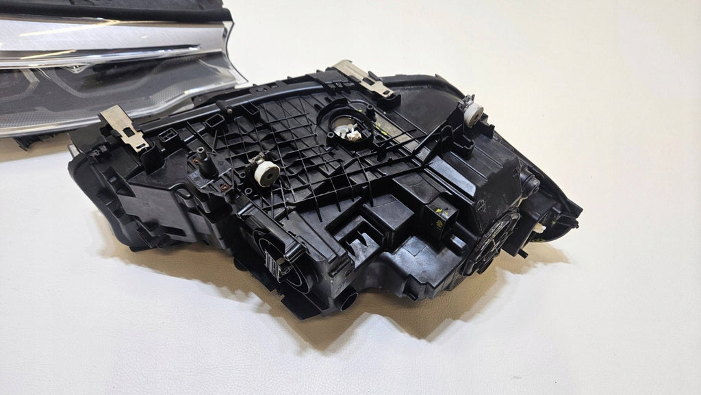 Frontscheinwerfer BMW 5 G31 G30 7439194-04 Ein Stück (Rechts oder Links) SCH3927360527la