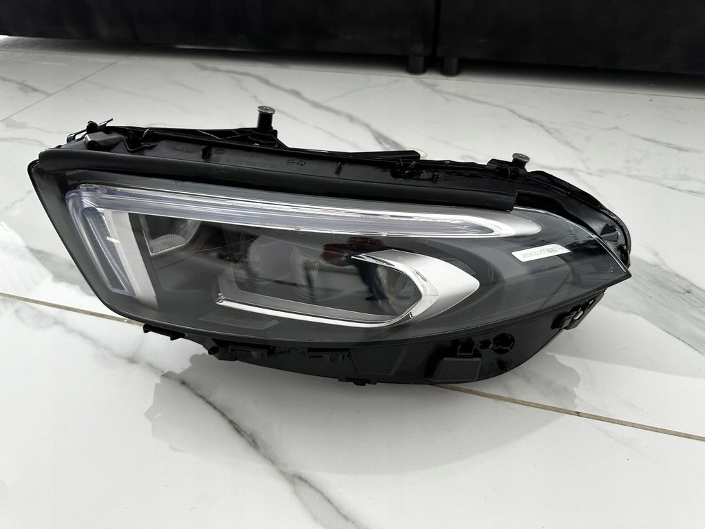 Frontscheinwerfer Mercedes-Benz A1779062505 LED Links Scheinwerfer Headlight