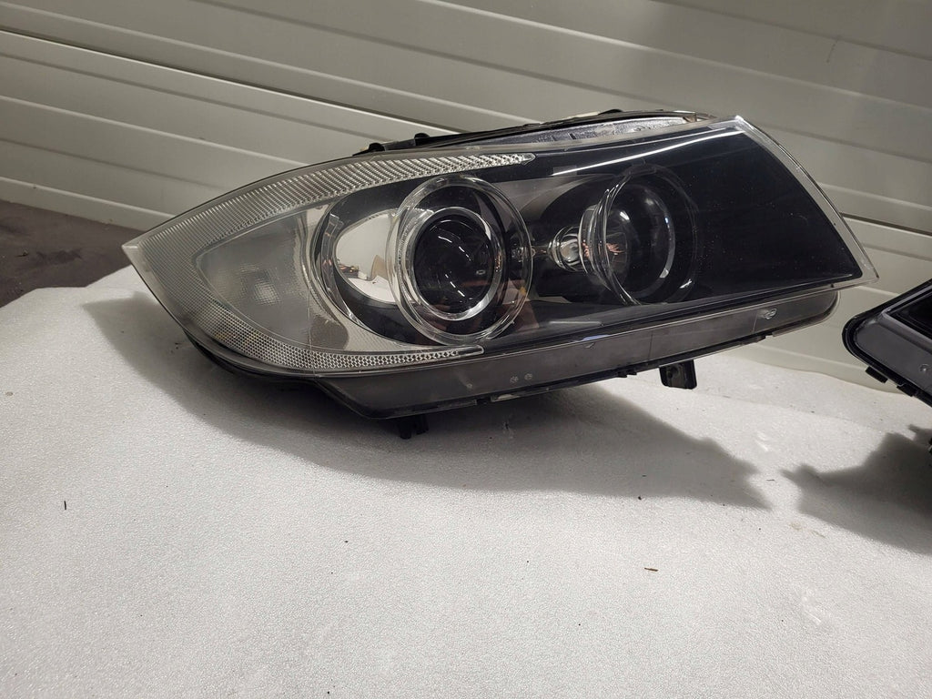 Frontscheinwerfer BMW 3 E90 69427379 Ein Satz Scheinwerfer Headlight SCH9507740467na