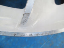 Laden Sie das Bild in den Galerie-Viewer, 1x Alufelge 16 Zoll 6.5&quot; 4x100 13380635 Opel Adam Rim Wheel