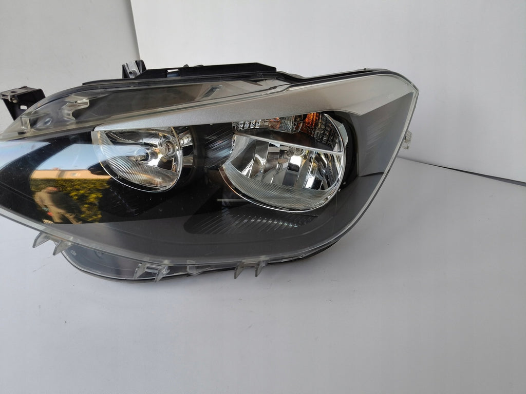 Frontscheinwerfer BMW 1 F21 F20 A9722967108 FALSE Scheinwerfer Headlight SCH4351787817ft