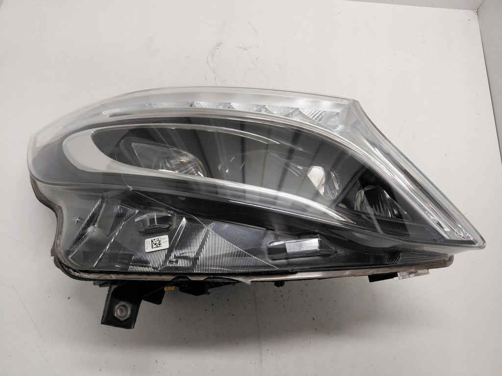 Frontscheinwerfer Mercedes-Benz W447 A4479061501 Full LED Rechts Headlight SCH5925643036nw