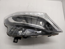 Laden Sie das Bild in den Galerie-Viewer, Frontscheinwerfer Mercedes-Benz W447 A4479061501 Full LED Rechts Headlight SCH5925643036nw