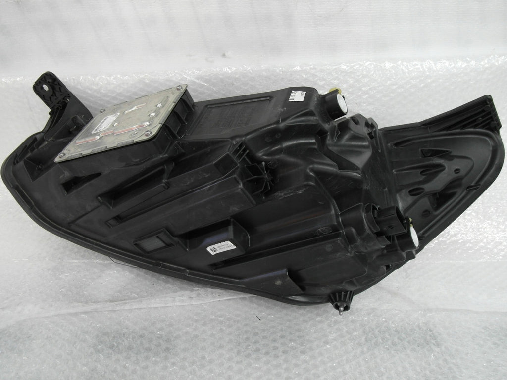 Frontscheinwerfer Ford Focus JX7B13E016CJ Full LED Ein Stück (Rechts oder Links) SCH6606419020hc