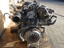 Laden Sie das Bild in den Galerie-Viewer, Motor Ford Transit Courier KKDA XVCE 1.5 100PS 74kW 71TKm 2018 Diesel Komplett MOT1491520458rb