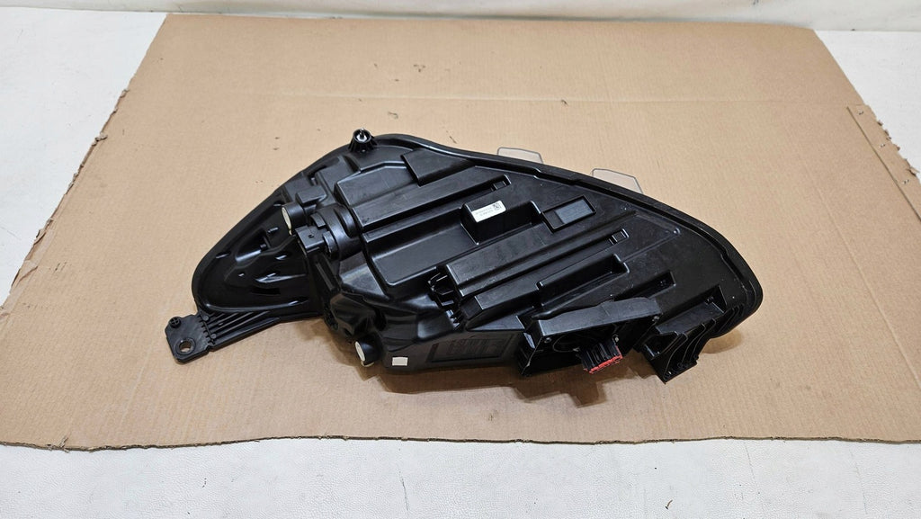 Frontscheinwerfer Ford Focus JX7B-BE014-AE Full LED Rechts Headlight SCH9586877639vu