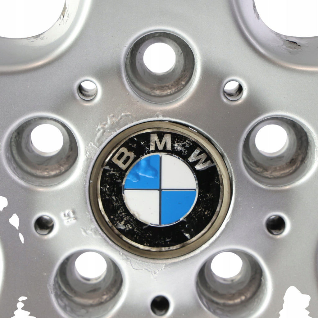 1x Alufelge 19 Zoll 9.0" 5x120 6769875 BMW X5 E53 Rim Wheel FEL7438924194yw