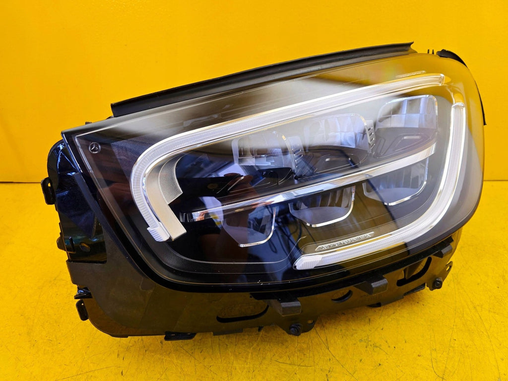 Frontscheinwerfer Mercedes-Benz Glc A2539060104 LED Links Scheinwerfer Headlight SCH8440041959vh