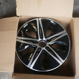 1x Alufelge 18 Zoll 7.5