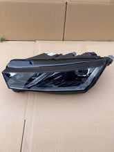 Laden Sie das Bild in den Galerie-Viewer, Frontscheinwerfer Skoda Octavia IV 5E4941015B Links Scheinwerfer Headlight SCH8540758519nh