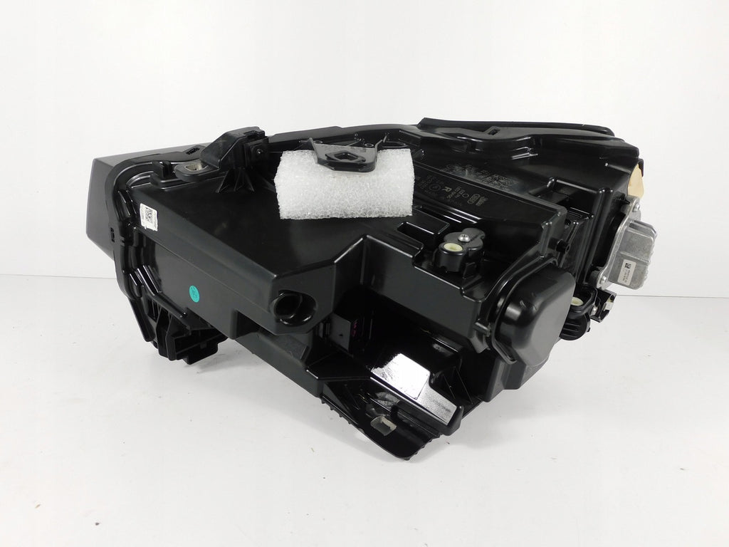 Frontscheinwerfer Audi Q2 81A941012 Rechts Scheinwerfer Headlight SCH6495865446nv
