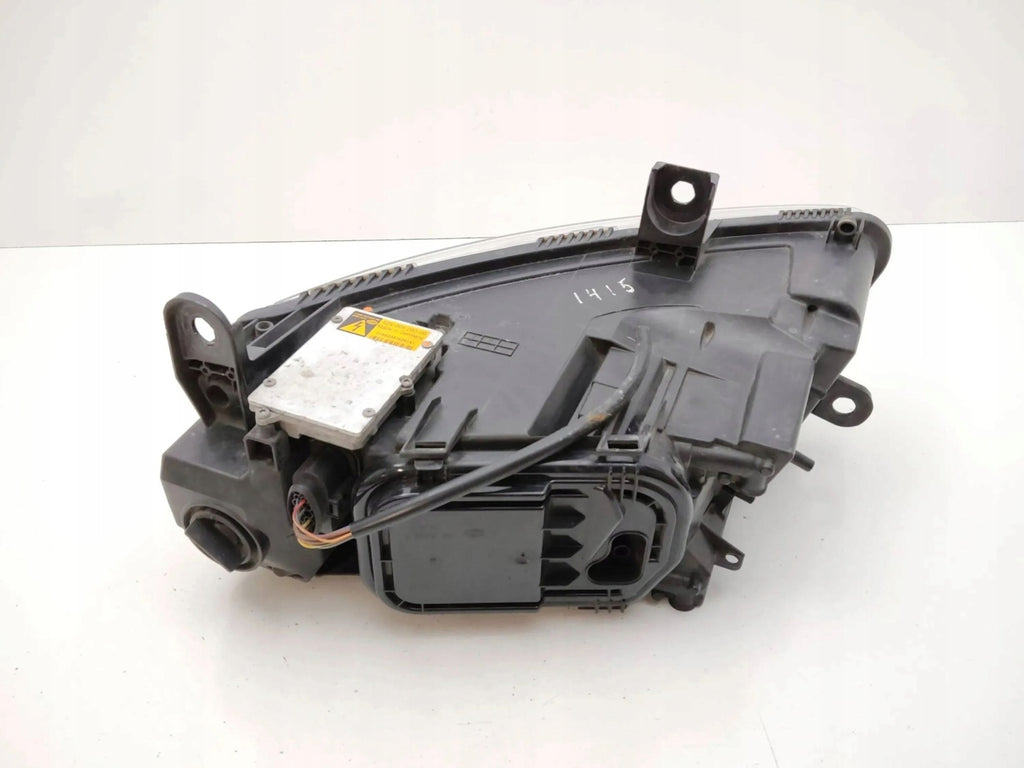 Frontscheinwerfer Audi A6 5DV00829000 Rechts Scheinwerfer Headlight SCH8993972231zd