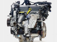 Laden Sie das Bild in den Galerie-Viewer, Motor Opel Insignia A A16LET 1.6 180PS 132kW 2009 Benzin Engine Unkomplett MOT9889380880eq