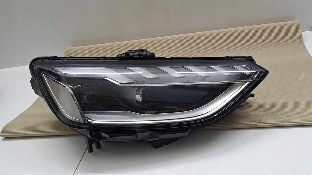 Frontscheinwerfer Audi A4 B9 8W0941034D LED Rechts Scheinwerfer Headlight