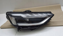 Load image into Gallery viewer, Frontscheinwerfer Audi A4 B9 8W0941034D LED Rechts Scheinwerfer Headlight