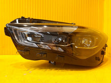 Laden Sie das Bild in den Galerie-Viewer, Frontscheinwerfer Mercedes-Benz Cla A1189061301 LED Links Scheinwerfer Headlight SCH6639326246rl