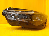 Frontscheinwerfer Mercedes-Benz Cla A1189061301 LED Links Scheinwerfer Headlight